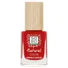 Image de So'Bio   tic Natural Color Vernis   Ongles N°20 Rouge Essentiel 11ml