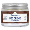 Image de Natessance Déodorant Solide Crème Karité Bio 50g