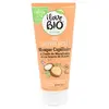 Image de I Love Bio Cheveux Masque S.O.S Cheveux Secs Huile de Macadamia & Beurre de Karité Bio 200ml
