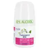 Image de Natessance Déodorant Bio Rechargeable 24h Jasmin Roll-On 50ml