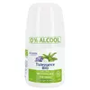 Image de Natessance Déodorant Bio Rechargeable 24h Verveine Roll-on 50ml