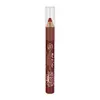 Image de Lea Nature So Bio Étic Rouge À Lèvres Jumbo Mat Mat & Color 30 Bordeaux Délicat 2g