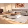 Image de Table basse mdf naturel clair