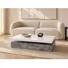 Image de Table basse mdf gris