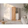 Image de Buffet panneau de particule blanc