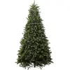 Image de Sapin de noël décoratif artificiel vert H250