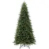 Image de Sapin de noël décoratif artificiel vert H320