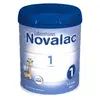Image de Novalac Lait 1er ge 800g