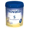 Image de Novalac Lait S 1er âge 800g
