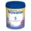 Image de Novalac Lait de Suite S 2ème ge 800g