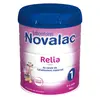 Image de Novalac Lait Relia 1er ge 800g