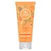Image de Laino Gel Douche à l'aloe vera bio parfum abricot tube - 200ml