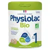 Image de Physiolac Bio Lait 1er âge 800g