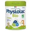 Image de Physiolac Bio Lait Croissance 3ème ge 800g