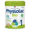 Image de Physiolac Bio Lait 1er âge Formule Epaissie 800g