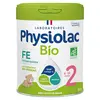 Image de Physiolac Bio Lait 2ème âge Formule Epaissie 800g