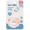 Image de Luc et Léa Sucette essentiel j'aime Maman 6-18M