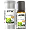 Image de Le Comptoir Aroma Huile Essentielle Palmarosa Certifiée Bio 10ml