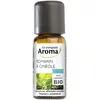 Image de Le Comptoir Aroma Huile Essentielle Romarin à Cinéole 10ml