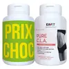 Image de Eafit Pure C.L.A. Minceur Active Lot de 2 x 90 capsules