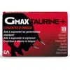 Image de Granions EA Pharma GMax Taurine+ Concentré d'Energie Goût Orange 30 ampoules