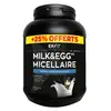 Image de Eafit Milk & Egg 95 Micellaire Goût Vanille 750g
