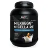 Image de Eafit Milk & Egg 95 Micellaire Goût Caramel 750g
