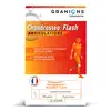Image de Granions Chondrostéo Flash 40 gélules