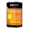 Image de Eafit Boisson Energétique Post Effort Goût Orange 457g