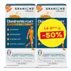 Image de Granions Chondrostéo Fort Lot de 2 x 120 comprimés