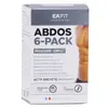 Image de Eafit Abdo 6-Pack 120 comprimés