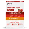 Image de EaFit Minceur Active - Calories Stop 1200 - Perte de poids - Au Morosil - 60 Comprimés