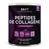 Image de Eafit Peptides de Collagène Bien-être Musculaire et Articulaire Poudre 300g