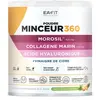 Image de Eafit Minceur 360 Brûleur Graisses Morosil, Collagene Matcha Ananas 275g