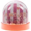 Image de Boule à neige photo amour multicolore en acrylique