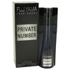 Image de Fujiyama Private Number - Succès de Paris Eau De Toilette Spray 100 ML