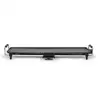 Image de Plancha teppan yaki, grill 70 cm noir