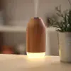 Image de Diffuseur d'huiles essentielles en plastique beige