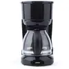 Image de Cafetière électrique noir