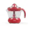 Image de Presse-agrumes électrique rouge chili