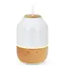 Image de Diffuseur d'huiles essentielles beige