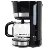 Image de Cafetière électrique noir