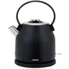 Image de Bouilloire rétro 1,5 l noir
