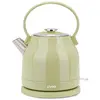 Image de Bouilloire rétro 1,5 l matcha