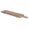 Image de Maxi planche apéritive en acacia beige