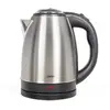Image de Bouilloire en acier inoxydable 1,8 l gris