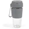 Image de Blender portable gris
