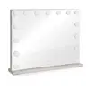 Image de Miroir de maquillage hollywood gris
