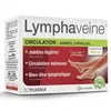 Image de 3C Pharma LymphaVeine 60 comprimés