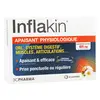 Image de 3C Pharma Inflakin 30 comprimés